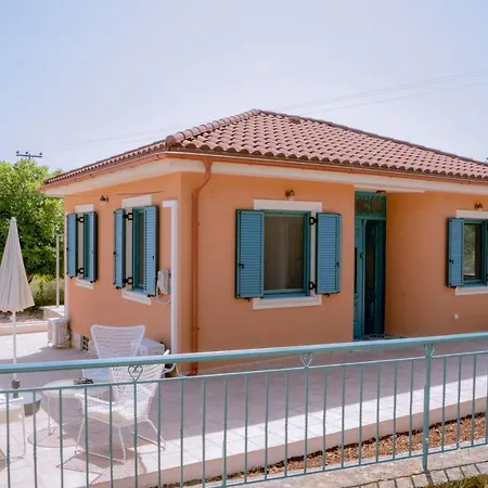 Abuelita Cottage Antipata Exterior photo