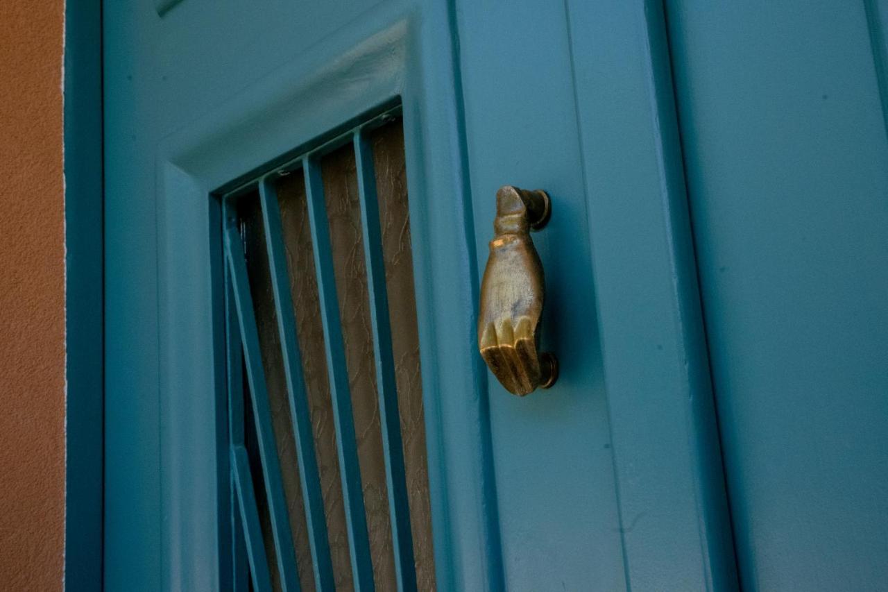 Abuelita Holiday home