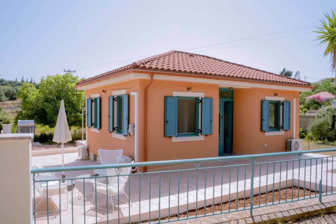 Abuelita Holiday home *