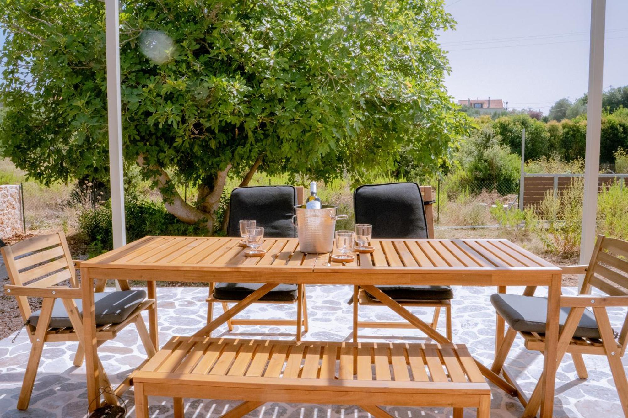 Abuelita Holiday home