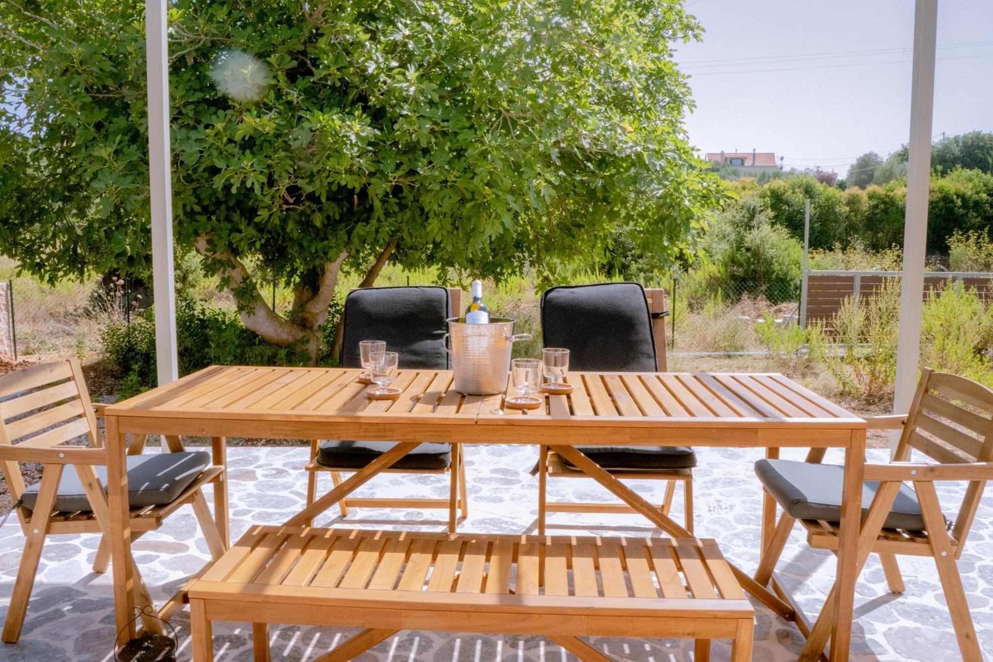 Abuelita Holiday home